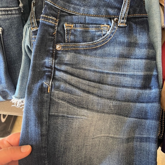 American eagle midi shorts - Picture 3 of 3